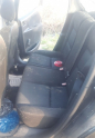 peugeot 207 1.4 benzinli çıkma arka takım koltuk