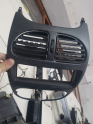 Peugeot 206 Sol Üfleme Izgarası Hatsız Orjinal Çıkma
