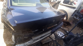 BMW 7.30 bagaj kapağı
