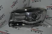 JEEP CHEROKEE SOL FAR 68144709AF