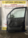 Oto Çıkma Parça / Kaporta & Karoser / Kapı / Opel / Agila / Çıkma Parça 