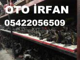 Toyota / Tercel / Şanzıman / Şanzıman Komple / Çıkma Parça