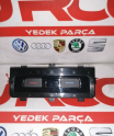3G0907049D 3G0907049B ARKA KLİMA KONTROL PANELİ