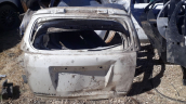 CHEVROLET CAPTİVA BAGAJ KAPAĞI