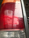 Oto Çıkma Parça / Mazda / B-2500 / Elektrik / Stop / Çıkma Parça 