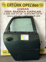 ÇIKMA OPEL MERİVA SAĞ ARKA KAPI