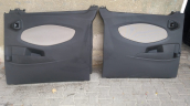 Oto Çıkma Parça / Mekanik / Kapı Döşemesi / Ford / Tourneo Custom / Çıkma Parça 