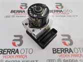 VOLKSWAGEN GOLF 4 1997-2003 ABS BEYNİ 1J0614517J 1C0907379M