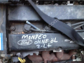 FORD FOCUS 1 MONDEO 2.0 BENZİNLİ KOMPLE MOTOR ÇIKMA ORJİNAL