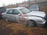 MERCEDES W210 ÇIKMA PARÇA HURDA  BELGELİ