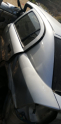 opel astra g hb kesme sol arka çamurluk