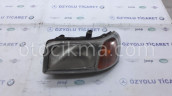 LANDROVER FREELANDER SOL FAR