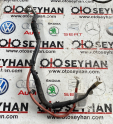 5QA971228B volkswagen tiguan 2017 akü kutup başlığı artı