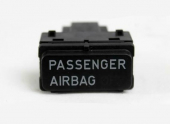 VW TOURAN 03-10 HAVA YASTIĞI LAMBASI  1T0919234B
