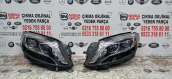 MERCEDES S SERİSİ W222 SAĞ SOL FAR TAKIM ORJİNAL ÇIKMA PARÇA