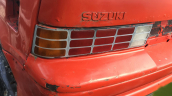 suzuki swift çıkma sol stop lambası