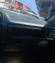 1995 model opel calibra 2.0 çıkma dolu torpido