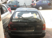 92 - 97 COROLLA SW ARKA PANEL