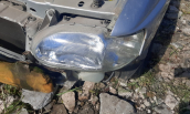 1997 ford escort 1.6 16v ztec çıkma sol far