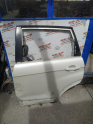 Chevrolet Captiva sol arka kapı