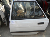 RENAULT 9 SOL ARKA KAPI ORJİNAL ÇIKMA TEMİZ