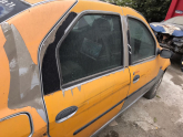 Dacia logan sağ arka kapı