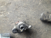 FORD FİESTA 2 PEJO 1.4 TDCİ HDİ DİZEL TURBO ÇIKMA TAMİRSİZ