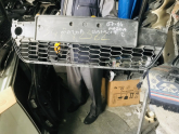 2007-2014 MAZDA 2 ÖN TAMPON IZGARASI MAZDA ORJİNAL ÇIKMA