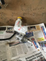 DOBLO ANA FREN MERKEZİ