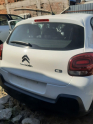 CİTROEN C3 KOMPLE ARKA ÇIKMA ORJİNAL YENİ KASA