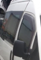 2002 model peugeot expert 1.9 dizel çıkma sağ takım kapı cam
