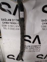OEM; 86523-1c300 HYUNDAİ GETZ 06-11 ÖN TAMPON BANDI