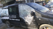 CITROEN JUMPER 2008 MODEL HURDA BELGELİ ARAÇ