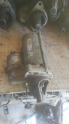 OPEL CORSA D 1.3 DİZEL MARŞ DİNAMOSU .OTO ERKAN ÜNYE