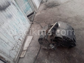 ford transit çıkma kalorifer kutusu