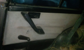 1996 fiat tempra station 1.6 sökme sağ arka kapı döşeme