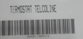 Oto Çıkma Parça / Isıtma, Soğutma & Klima / Termostat / Tata / Telcoline / Sıfır Parça 