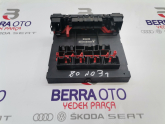 SEAT LEON 2005-2013 KONTROL ÜNİTESİ 3C0937049E