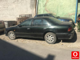Nissan Maxima Çıkma Arka Sol Stop OTO İRFAN