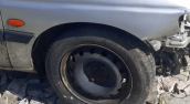 1997 ford escort 1.6 16v ztec çıkma sağ ön jant lastik