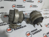 AUDİ A6 MOTOR KULAĞI SOL 4F0199379L