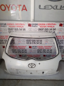 TOYOTA 2010-2012 Auris bağaj kapağı