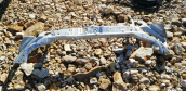 opel vectra c çıkma ön panel.