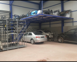 COROLLA ORJ HATASIZ  KASA... MİL OTOMOTİV