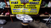 RENAULT KANGOO 4 SAĞ  FAR ORJİNAL ÇIKMA PARÇALAR