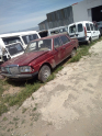 Mercedes 220 d 1982 model çıkma parçalar