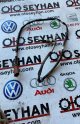 04L906088DH audi a3 1.6 dgt egzoz sıcaklık oksijen sensörü