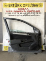 Oto Çıkma Parça / Kaporta & Karoser / Kapı / Opel / Corsa / Çıkma Parça 