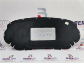 SKODA FABİA 2015-2020 KAPUT İZOLASYONU 6V0863831