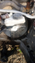 Peugeot 306 fren vestanuz ana merkez abs yok